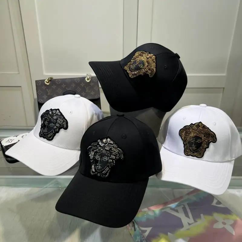 Versace Cap hh04